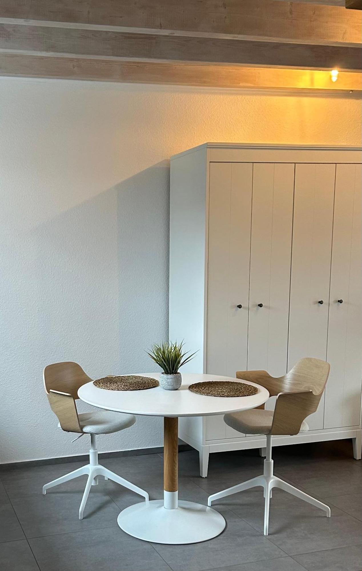 Gemuetliche Maisonette-Wohnung In Sankt Augustin Menden Экстерьер фото